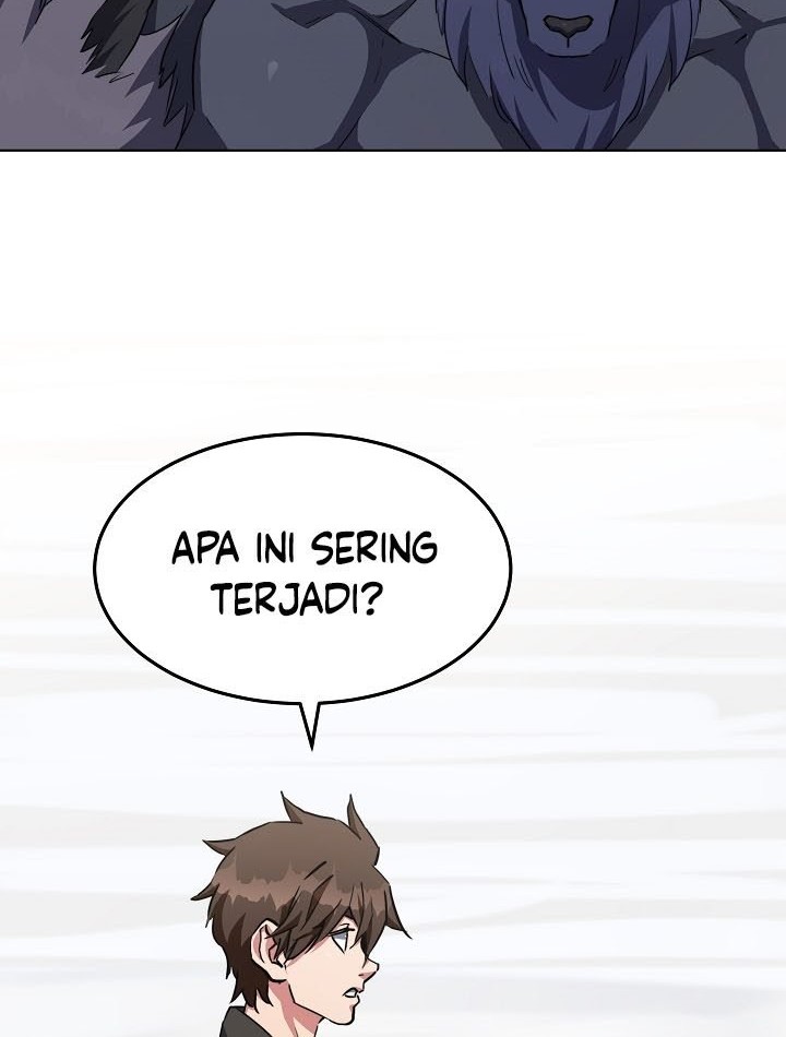 Level 1 Player Chapter 38 Gambar 3