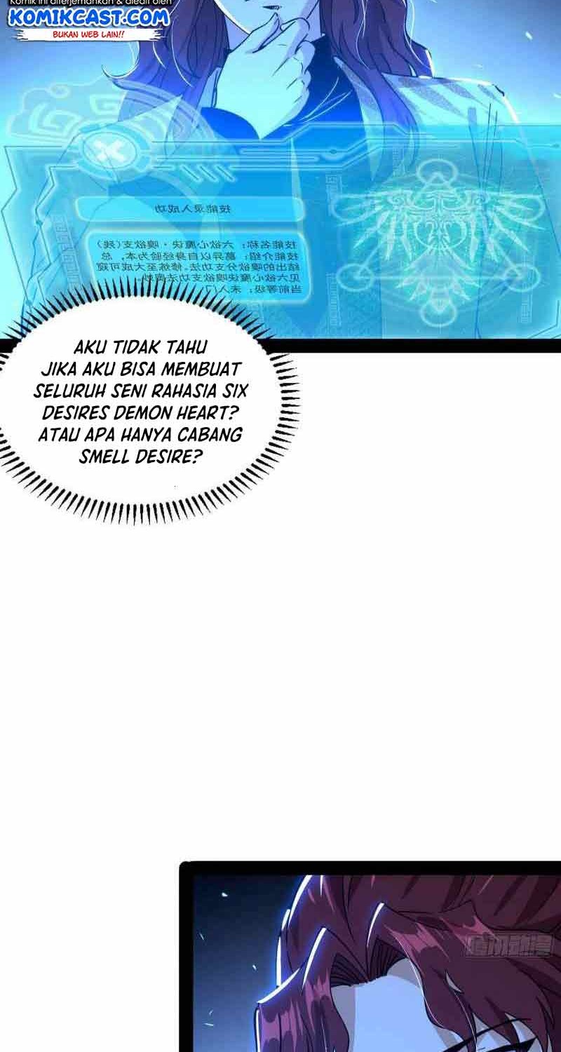 I’m An Evil God Chapter 241 halaman 3