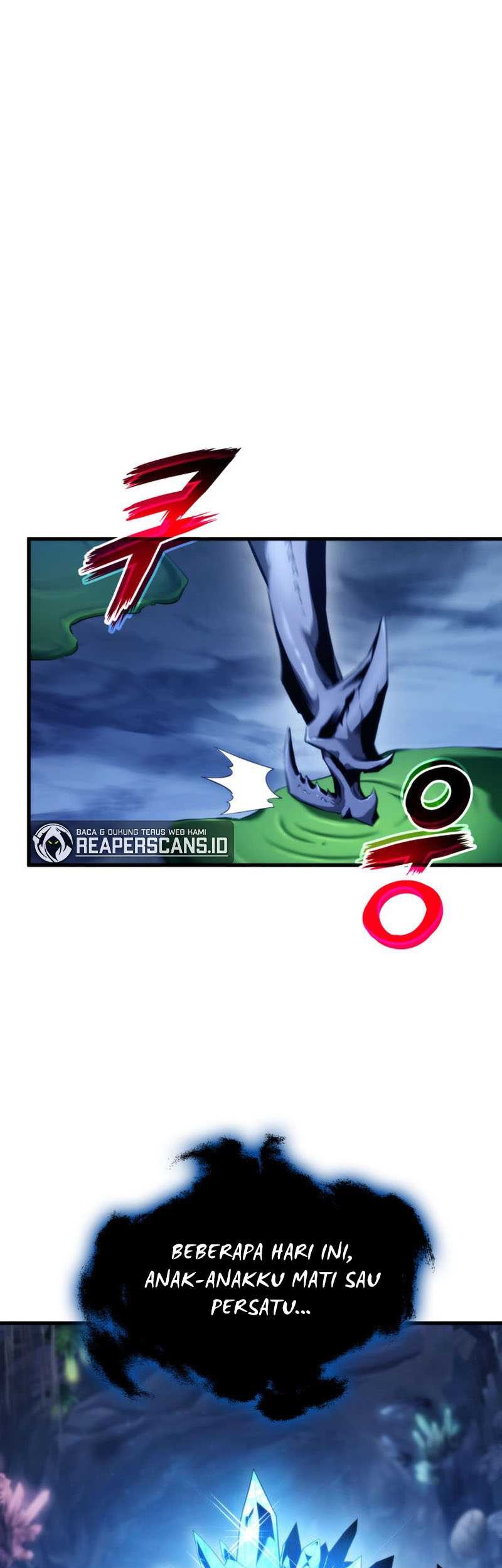 Manhwa Ranker’s Return (Remake) Chapter 58 gambar 2