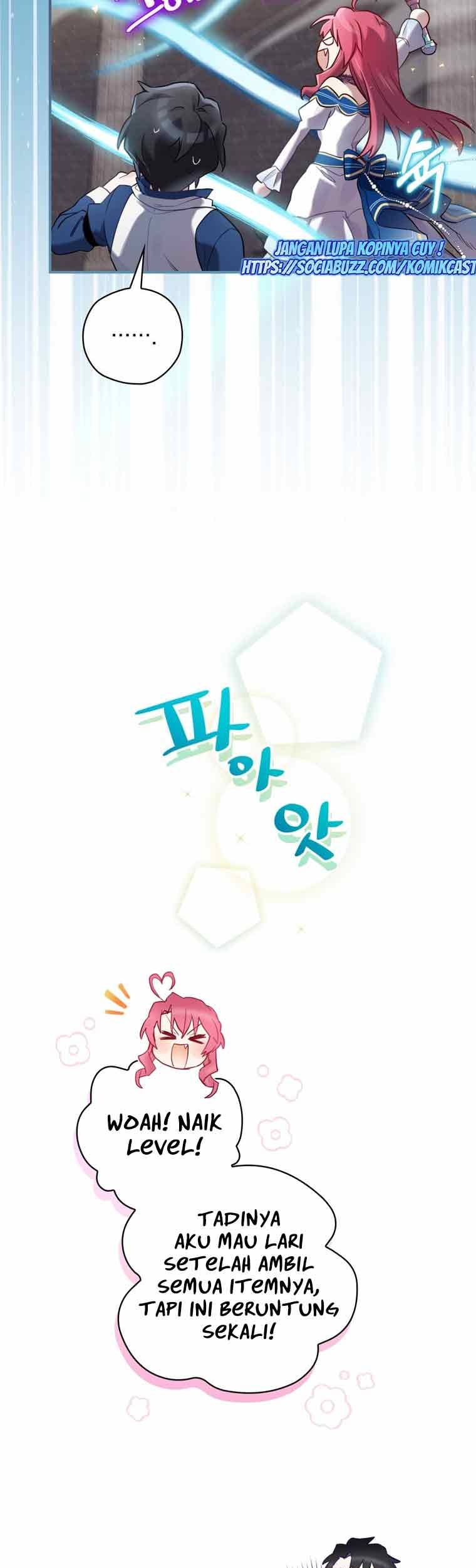 Ending Maker Chapter 6 - Halaman 4