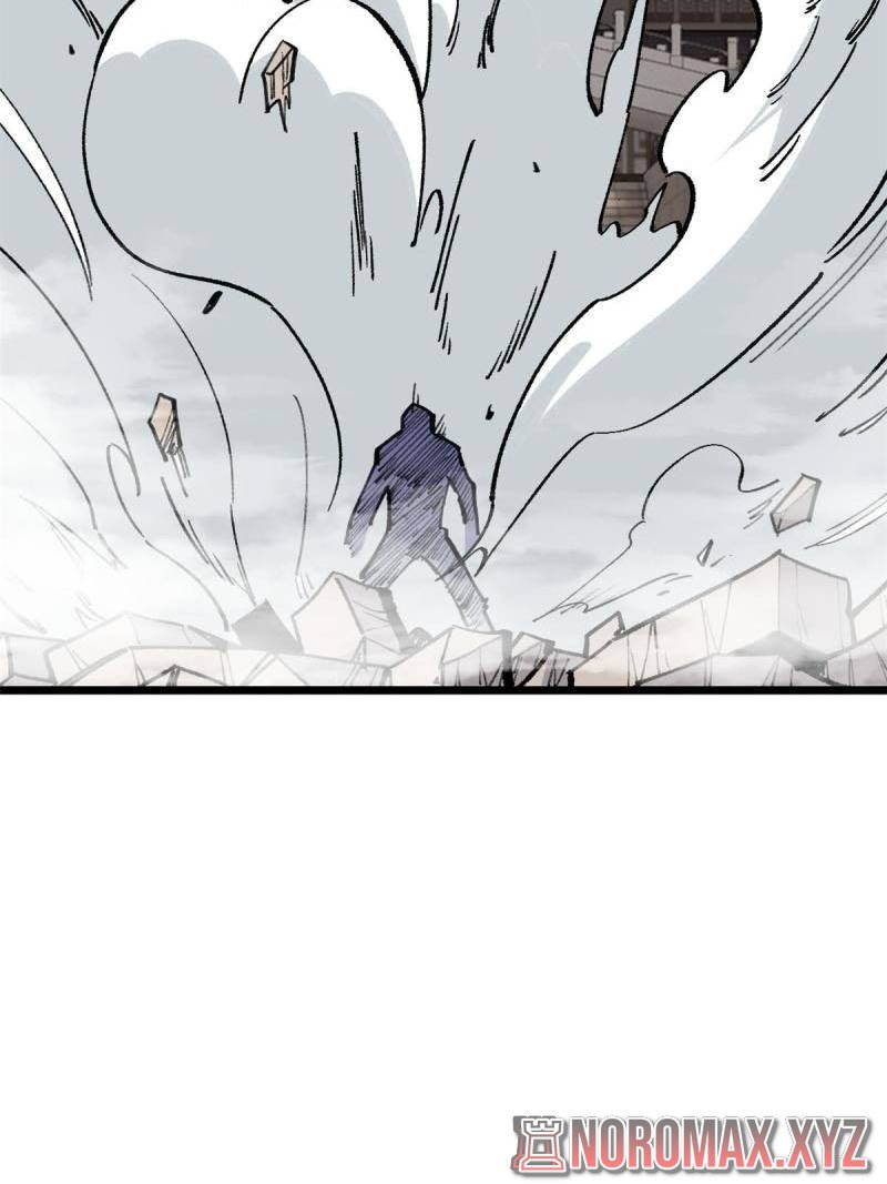 All Hail the Sect Leader Chapter 149 - Halaman 7