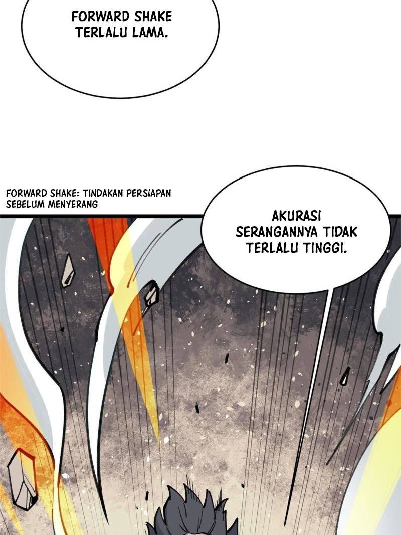 All Hail the Sect Leader Chapter 149 - Halaman 9