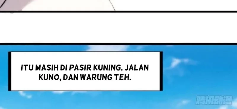 It Starts With A Mountain Chapter 238 - Halaman 25