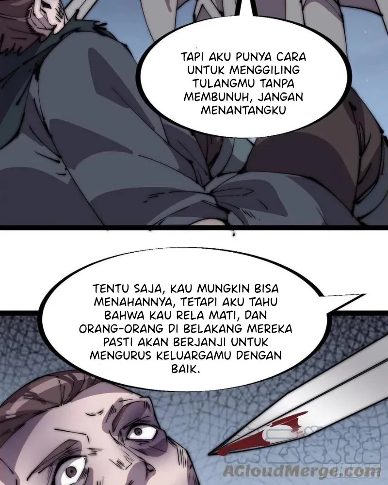It Starts With A Mountain Chapter 237 - Halaman 4