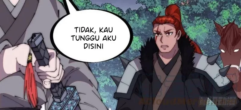 It Starts With A Mountain Chapter 237 - Halaman 13