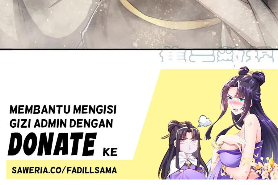 My Disciples All Over The World Chapter 107 - Halaman 27