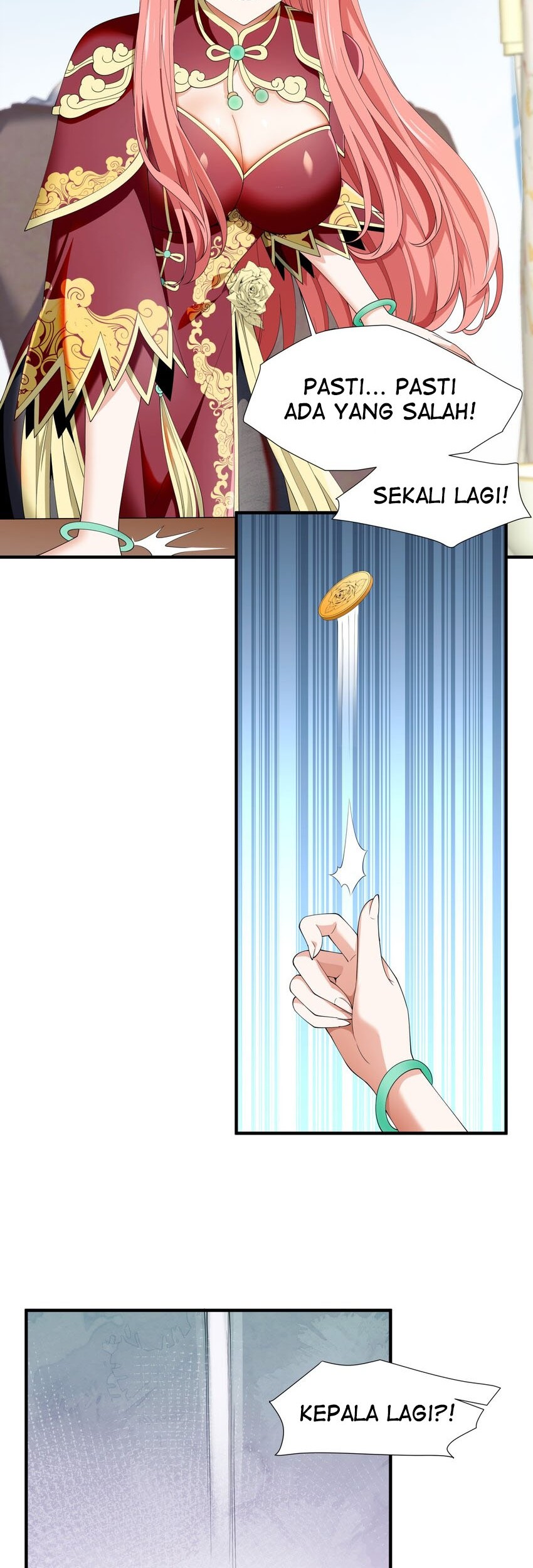 Little Tyrant Doesn’t Want to Meet with a Bad End Chapter 32 - Halaman 3