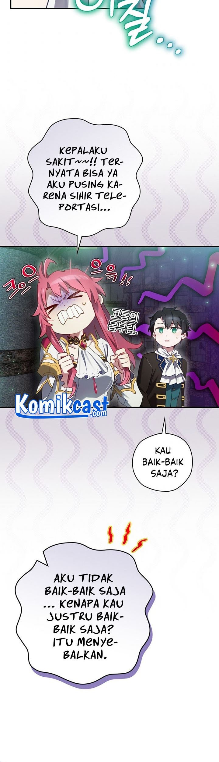 Ending Maker Chapter 8 - Halaman 4