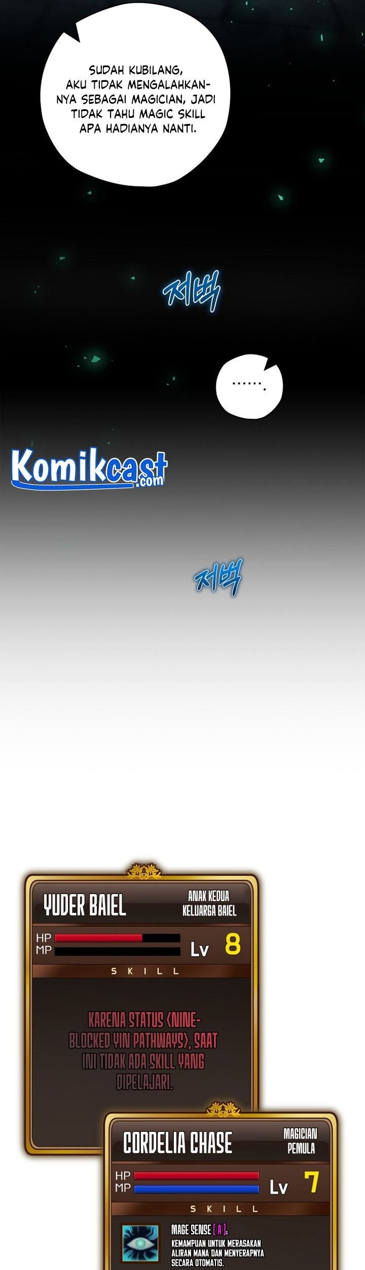 Ending Maker Chapter 08 - Halaman 91