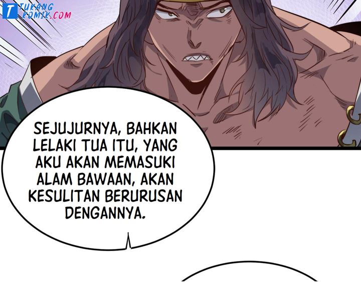Building the Strongest Shaolin Temple in Another World Chapter 25 - Halaman 101