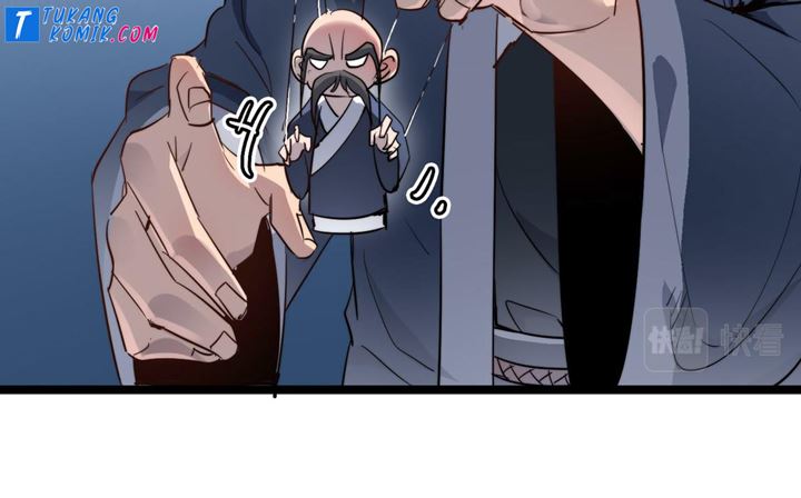 Building the Strongest Shaolin Temple in Another World Chapter 25 - Halaman 9