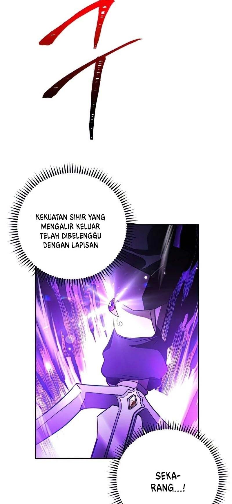 The Live Chapter 98 halaman 3