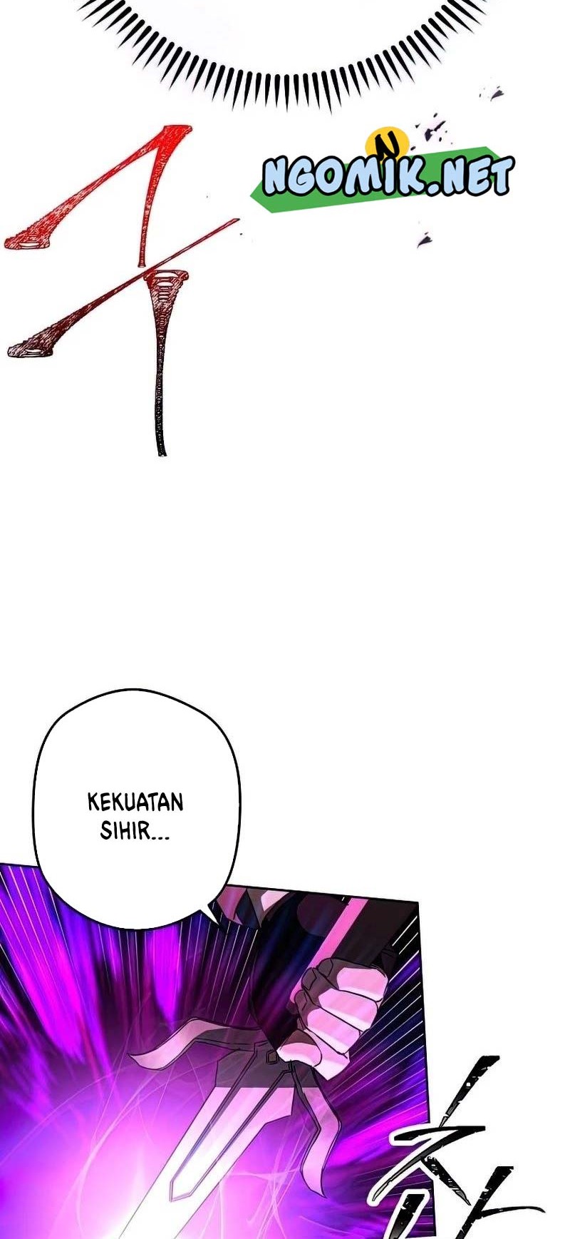 The Live Chapter 98 halaman 5