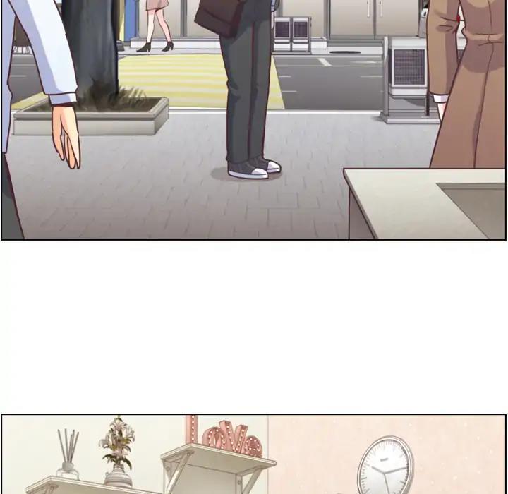 Annoying Alice Chapter 42 - Halaman 18