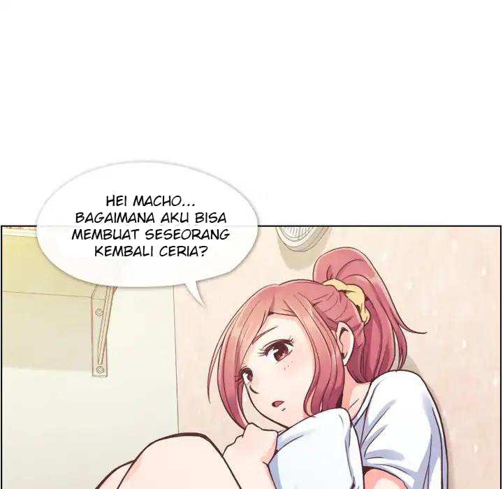 Annoying Alice Chapter 42 - Halaman 22