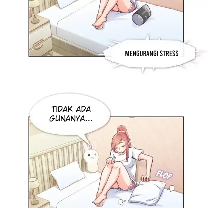 Annoying Alice Chapter 42 - Halaman 26