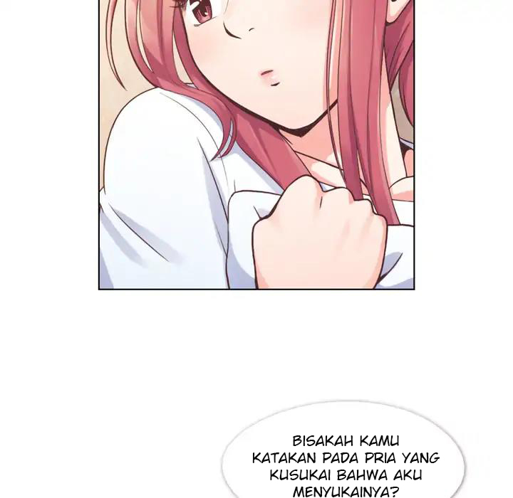 Annoying Alice Chapter 42 - Halaman 29