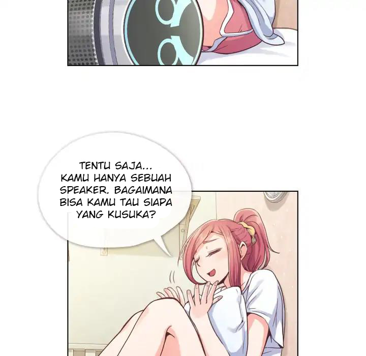 Annoying Alice Chapter 42 - Halaman 32