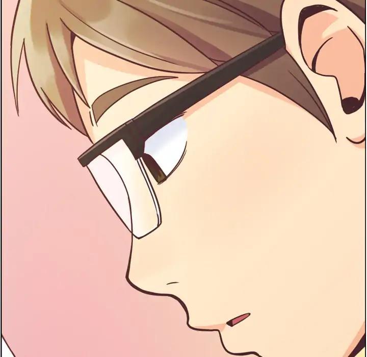 Annoying Alice Chapter 42 - Halaman 39