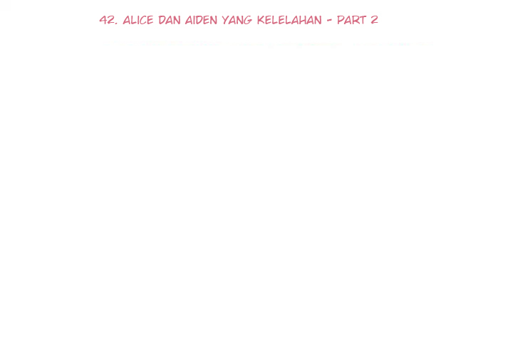 Annoying Alice Chapter 42 - Halaman 4