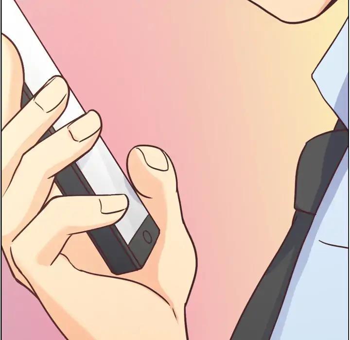 Annoying Alice Chapter 42 - Halaman 40