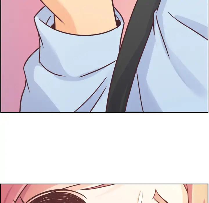 Annoying Alice Chapter 42 - Halaman 41