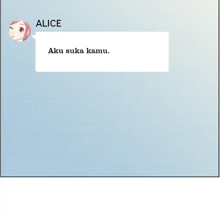Annoying Alice Chapter 42 - Halaman 44
