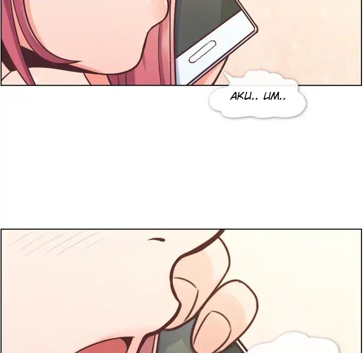 Annoying Alice Chapter 42 - Halaman 51