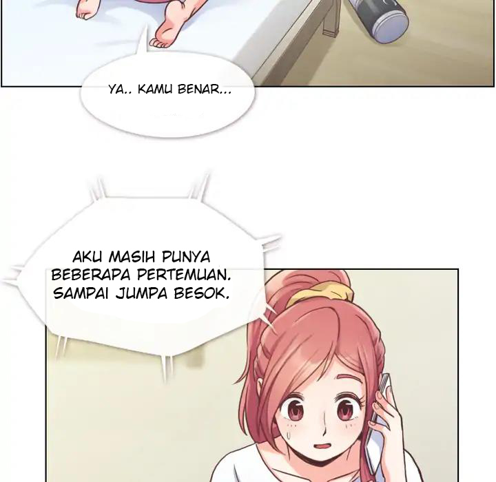 Annoying Alice Chapter 42 - Halaman 55
