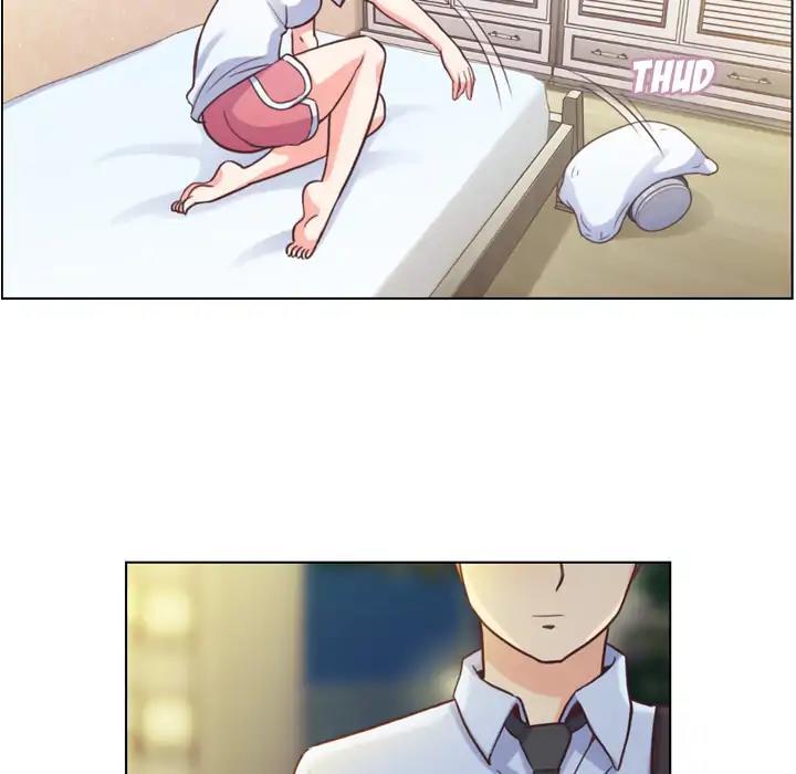 Annoying Alice Chapter 42 - Halaman 58