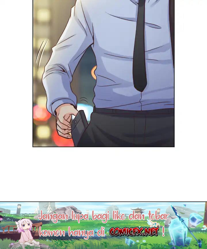 Annoying Alice Chapter 42 - Halaman 59