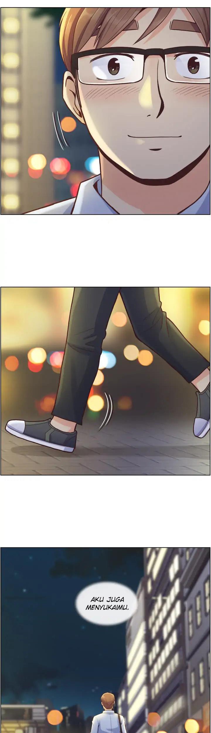 Annoying Alice Chapter 42 - Halaman 60