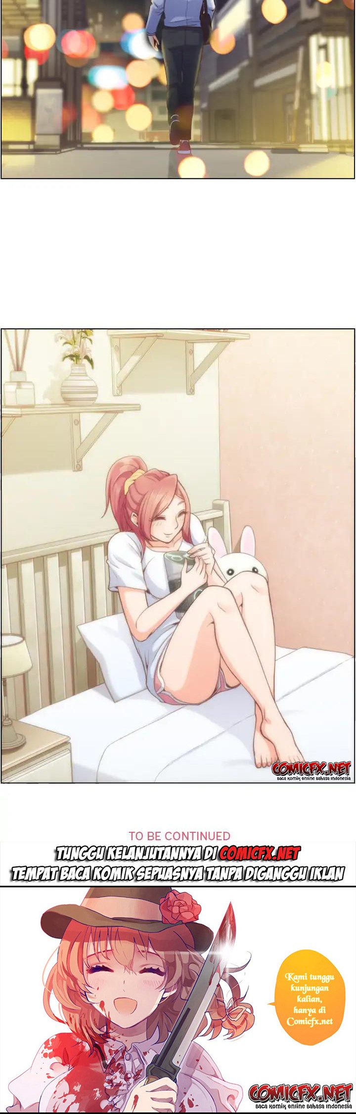 Annoying Alice Chapter 42 - Halaman 61