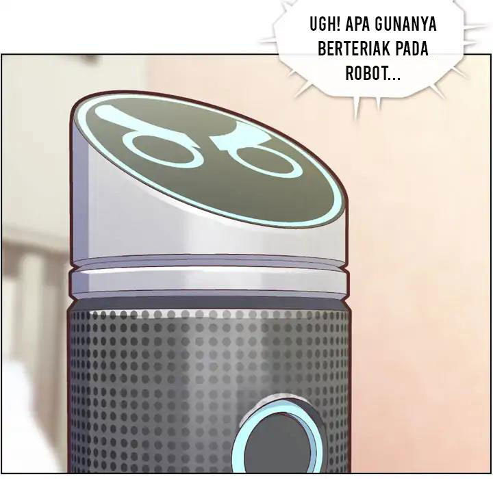 Annoying Alice Chapter 42 - Halaman 9