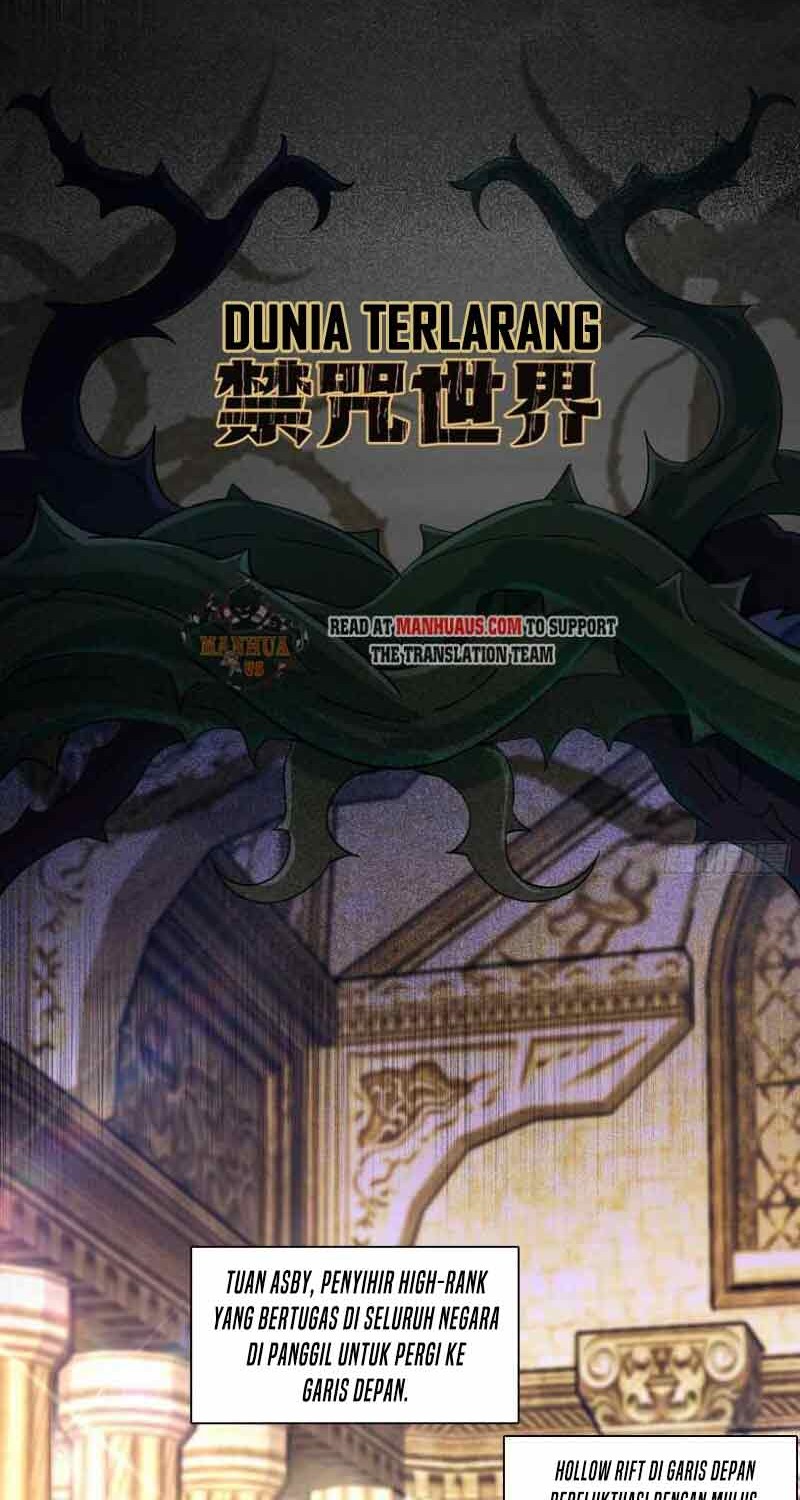 I’m An Evil God Chapter 242 halaman 3