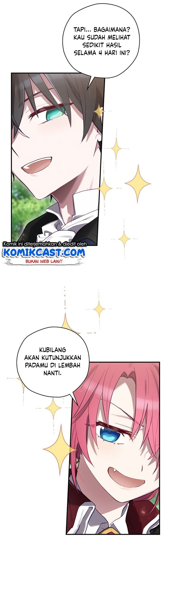 Ending Maker Chapter 16 - Halaman 4