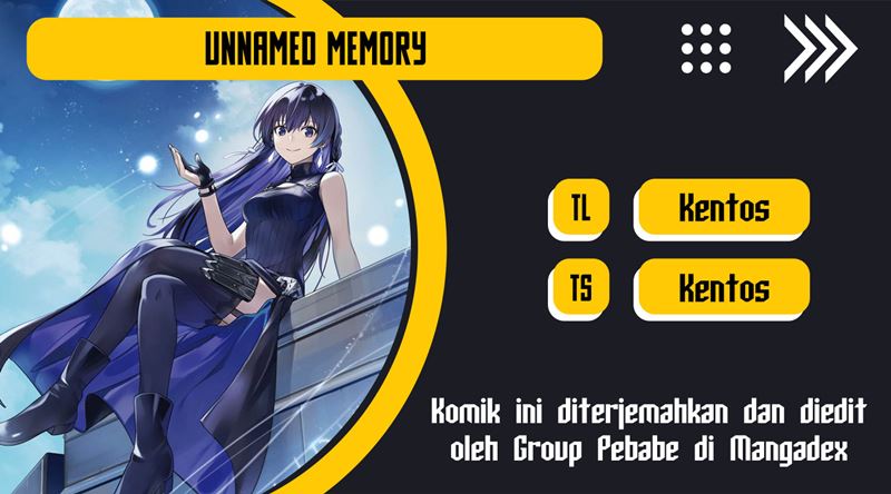 Komik Unnamed Memory Chapter 14 gambar 1