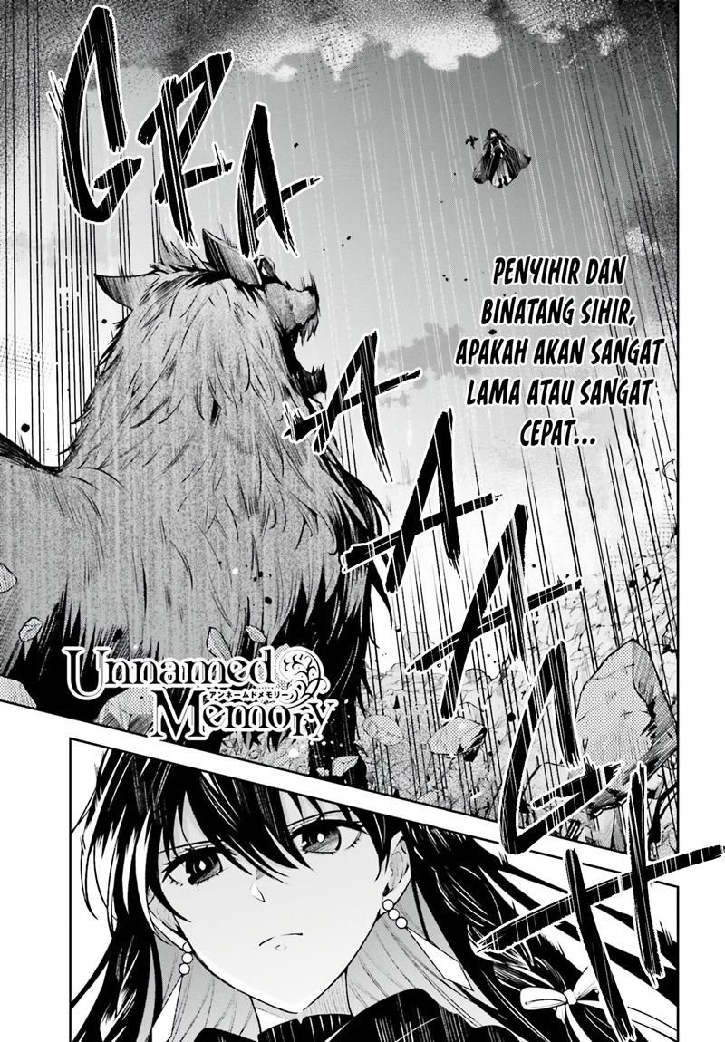 Manga Unnamed Memory Chapter 14 gambar 2