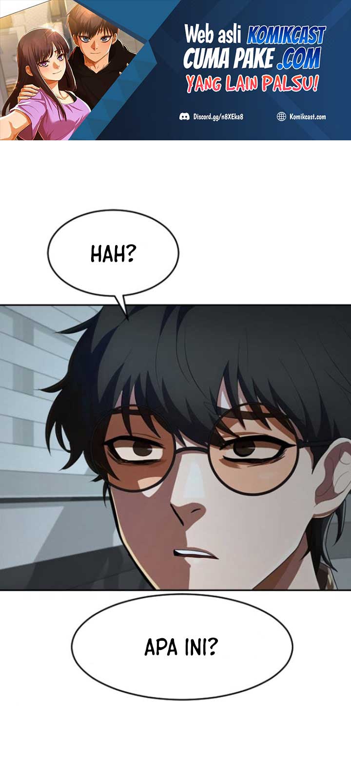 Manhwa The Girl from Random Chatting! Chapter 209 gambar 2