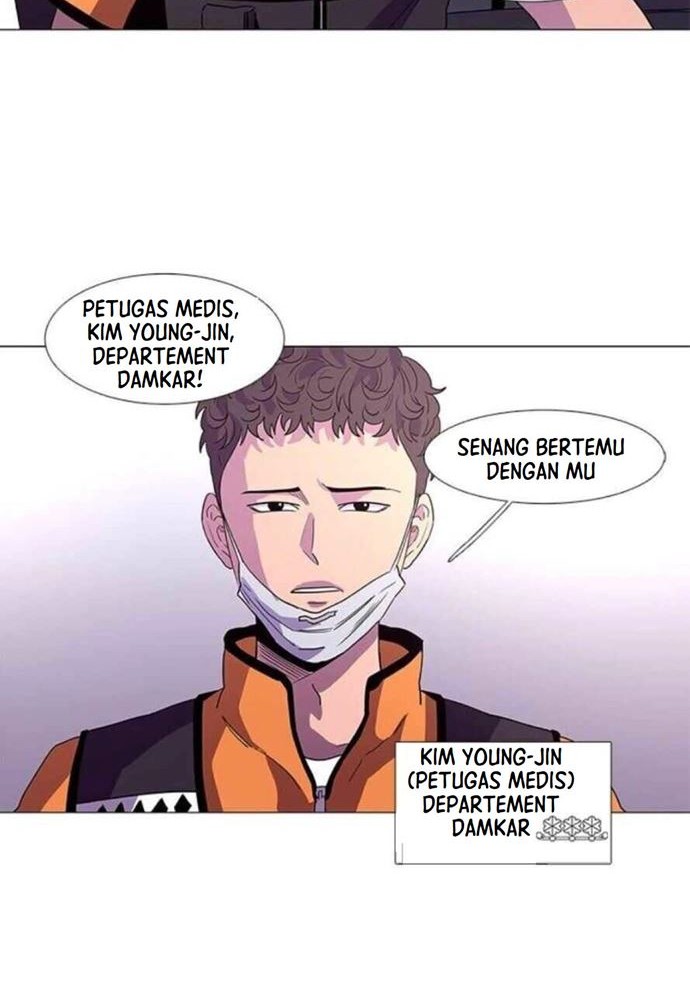 1 Second Chapter 23 - Halaman 27