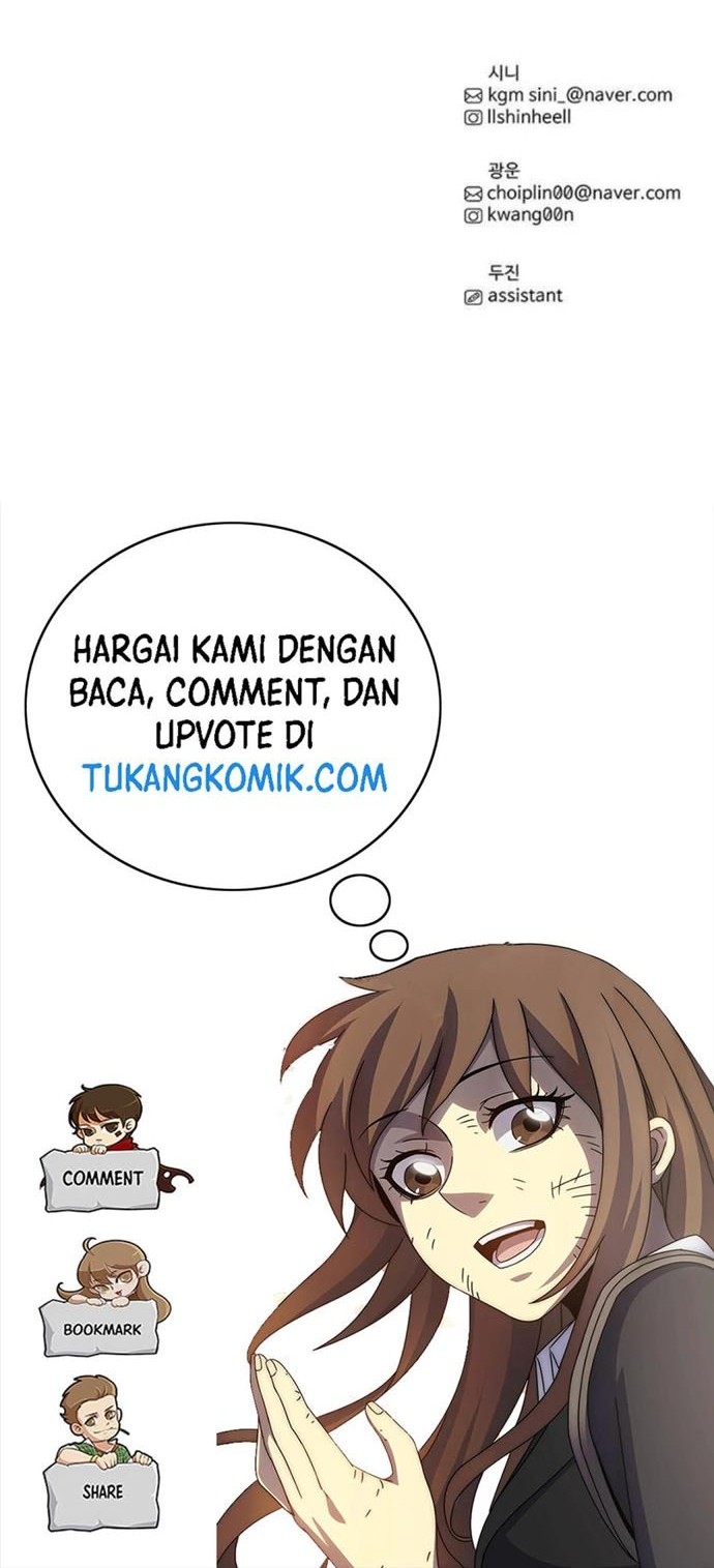 1 Second Chapter 23 - Halaman 33