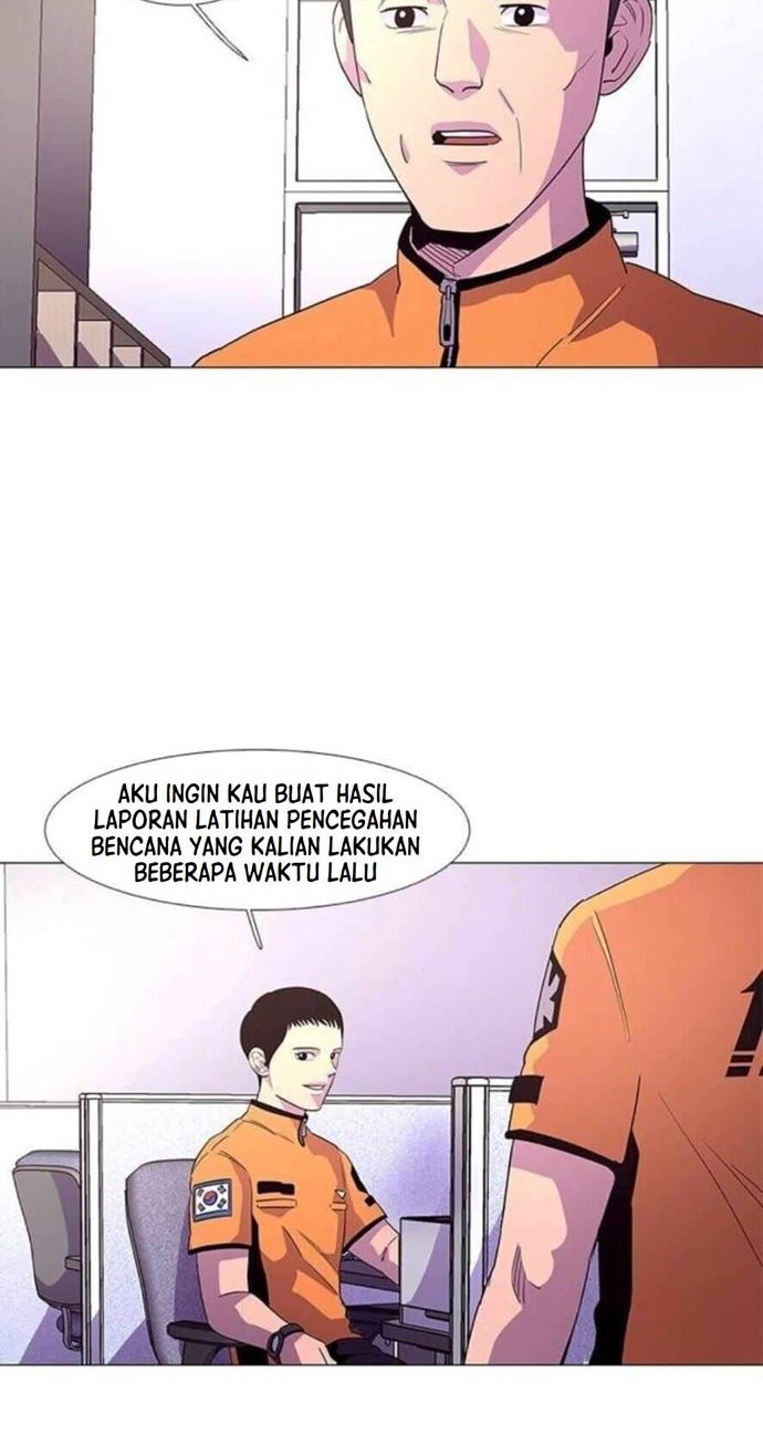 1 Second Chapter 23 - Halaman 4