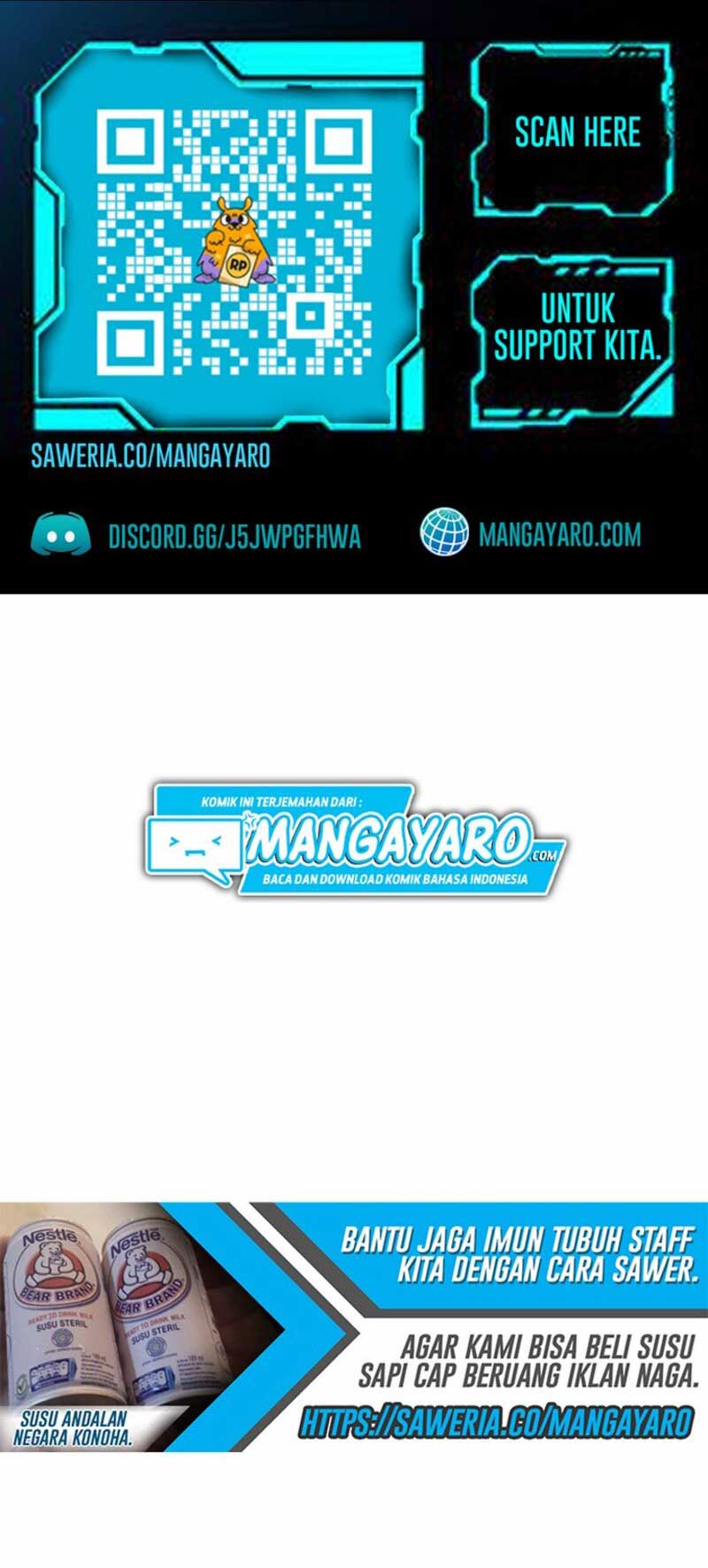 Manhua Monster Pet Evolution Chapter 36 gambar 2