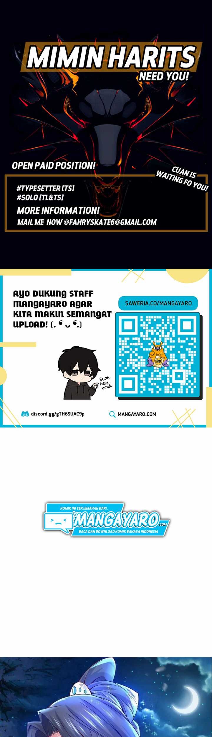 Manhua Becoming A God By Teaching Six Sisters Chapter 36 gambar 2