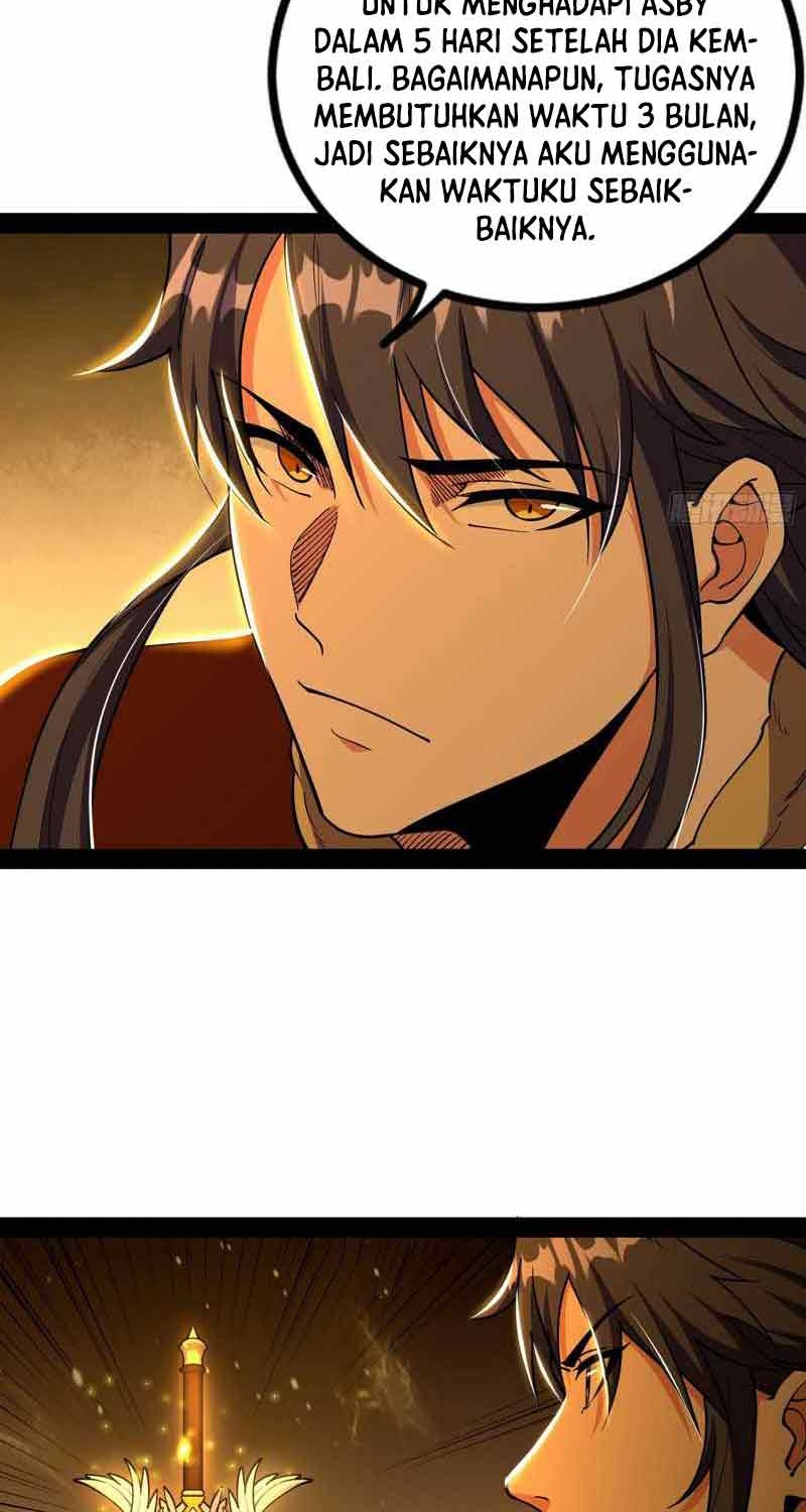 I’m An Evil God Chapter 243 halaman 3
