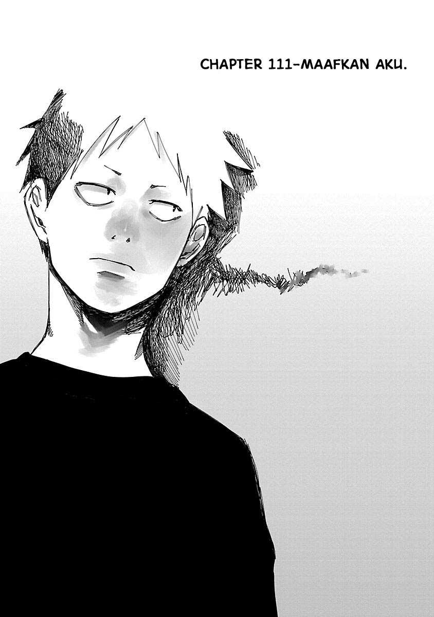 Cigarette & Cherry Chapter 111 - Halaman 2