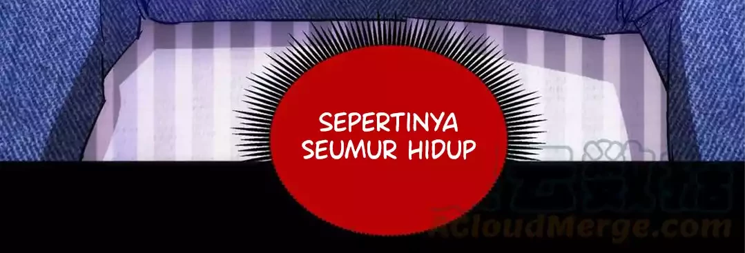 I’m Not The Overlord Chapter 105 - Halaman 41