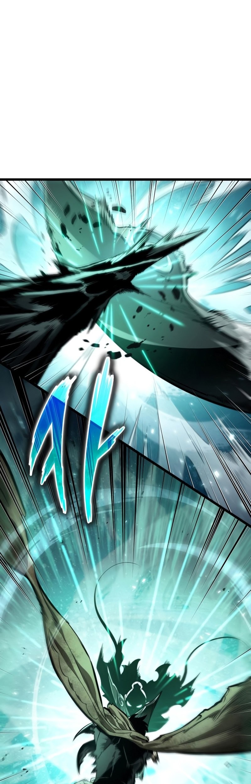 Manhwa The World After the Fall Chapter 24 gambar 2