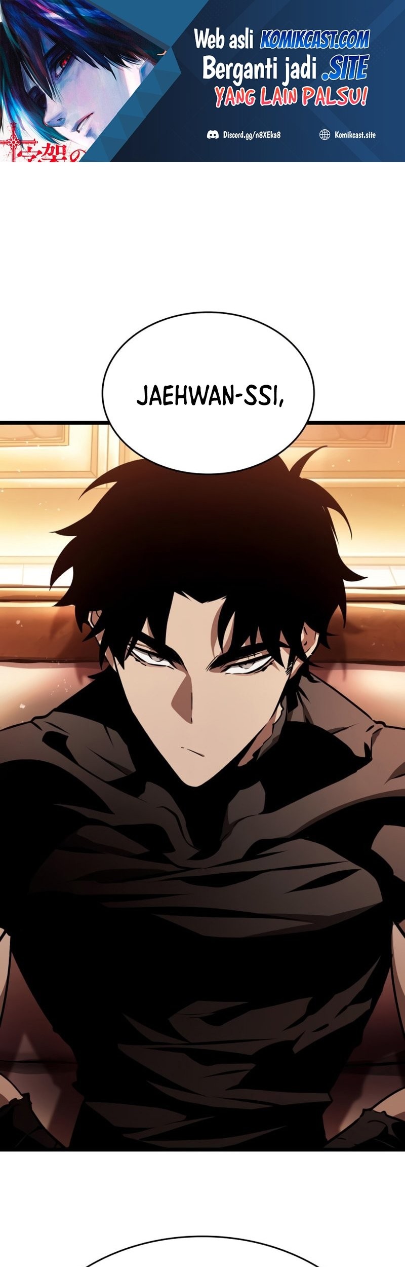 Manhwa The World After the Fall Chapter 23 gambar 2
