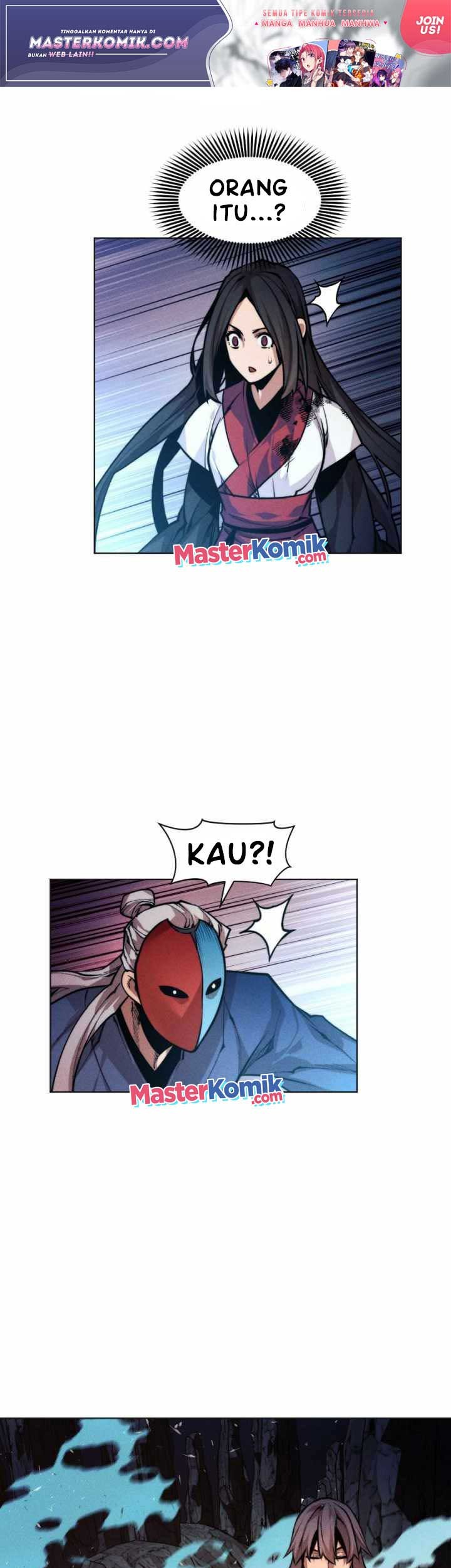 Manhwa The Golden Age Chapter 55 gambar 2